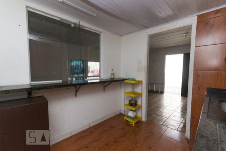 Casa à venda com 140m², 2 quartos e 1 vaga Casa à venda com 140m², 2 quartos e 1 vagaCozinha