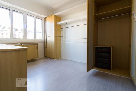 Apartamento à venda com 76m², 3 quartos e sem vagaQuarto 2