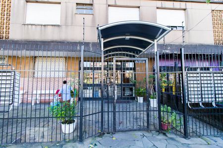 Apartamento à venda com 76m², 3 quartos e sem vagaFachada