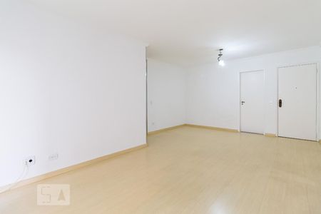 Sala de apartamento à venda com 3 quartos, 105m² em Belenzinho, São Paulo