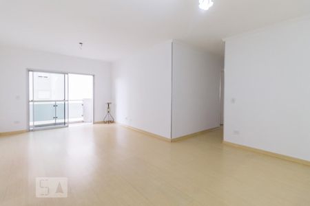 Sala de apartamento à venda com 3 quartos, 105m² em Belenzinho, São Paulo
