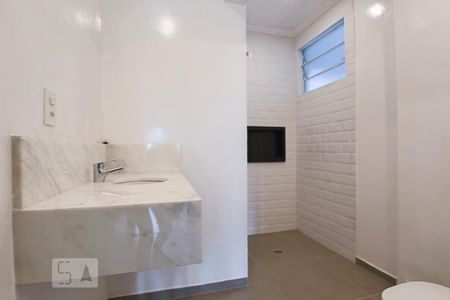 Apartamento à venda com 122m², 2 quartos e 1 vagaBanheiro 2