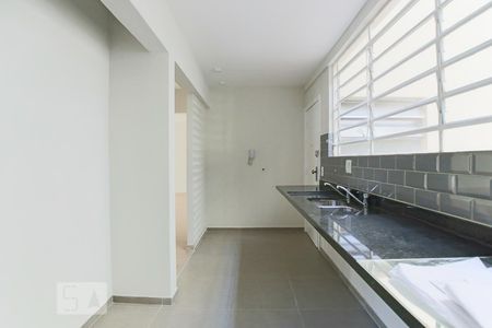 Apartamento à venda com 122m², 2 quartos e 1 vagaCozinha