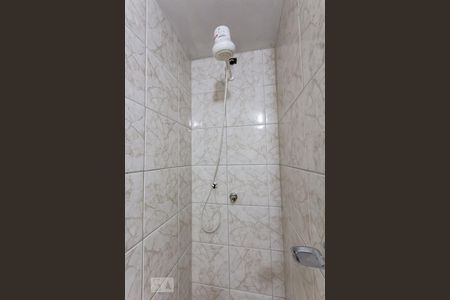 Apartamento para alugar com 64m², 2 quartos e sem vagaBanheiro 