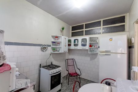 Apartamento para alugar com 64m², 2 quartos e sem vagaCozinha