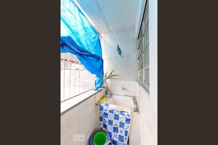 Apartamento para alugar com 64m², 2 quartos e sem vagaÁrea de Serviço