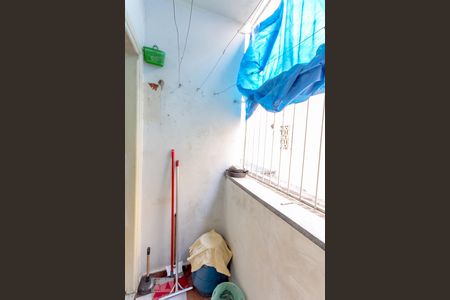 Apartamento para alugar com 64m², 2 quartos e sem vagaÁrea de Serviço