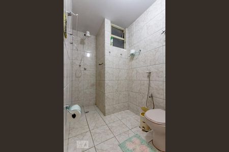 Apartamento para alugar com 64m², 2 quartos e sem vagaBanheiro 