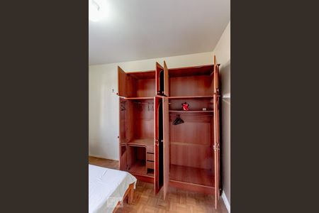 Apartamento para alugar com 64m², 2 quartos e sem vagaQuarto 2