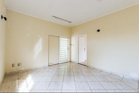Sala de casa à venda com 3 quartos, 180m² em Jardim Bela Vista, Campinas