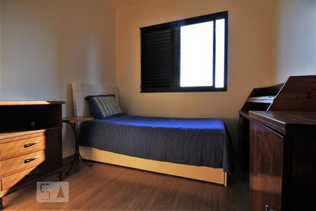 Quarto 1 de apartamento para alugar com 2 quartos, 62m² em Vila Andrade, São Paulo