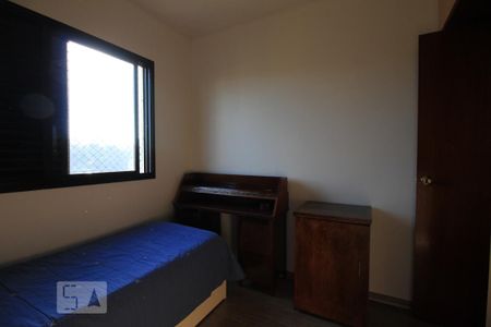 Quarto 1 de apartamento para alugar com 2 quartos, 62m² em Vila Andrade, São Paulo