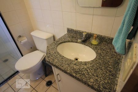 Pia de apartamento para alugar com 2 quartos, 62m² em Vila Andrade, São Paulo