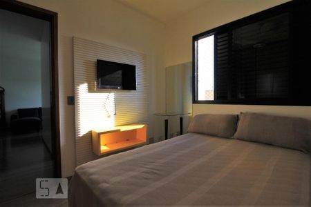 Apartamento para alugar com 62m², 2 quartos e 1 vagaQuarto 2