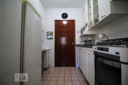 Apartamento para alugar com 62m², 2 quartos e 1 vagaCozinha