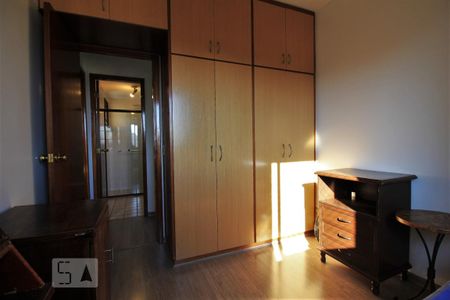 Quarto 1 de apartamento para alugar com 2 quartos, 62m² em Vila Andrade, São Paulo