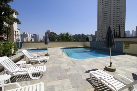 Apartamento para alugar com 62m², 2 quartos e 1 vagaPiscinas