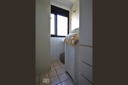 Apartamento para alugar com 62m², 2 quartos e 1 vagaÁrea de serviço