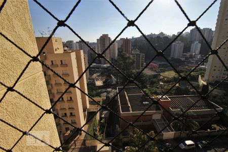 Apartamento para alugar com 62m², 2 quartos e 1 vagaVista do quarto 2