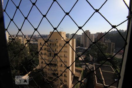 Apartamento para alugar com 62m², 2 quartos e 1 vagaVista do quarto 1