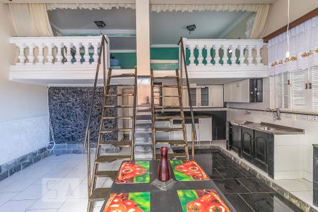 Casa para alugar com 2 quartos, 96m² em Esplanada, Belo Horizonte
