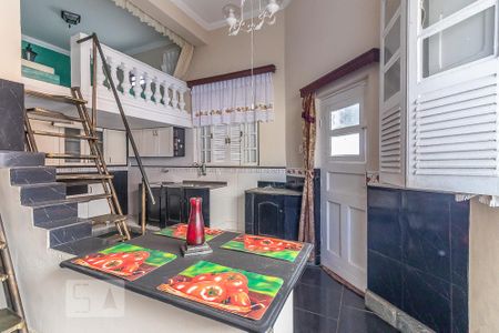 Casa para alugar com 96m², 2 quartos e sem vaga Casa para alugar com 96m², 2 quartos e sem vagaCozinha