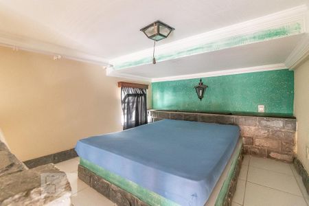 Casa para alugar com 96m², 2 quartos e sem vaga Casa para alugar com 96m², 2 quartos e sem vagaQuarto 1