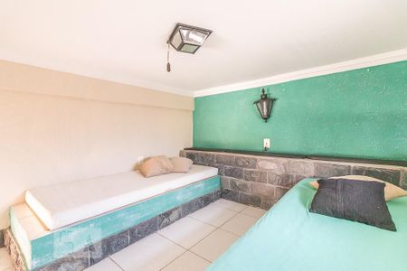 Casa para alugar com 96m², 2 quartos e sem vaga Casa para alugar com 96m², 2 quartos e sem vagaQuarto 2
