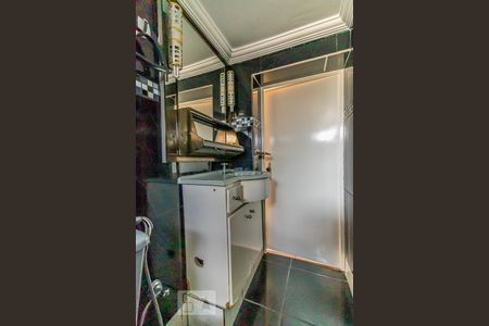 Casa para alugar com 96m², 2 quartos e sem vaga Casa para alugar com 96m², 2 quartos e sem vagaBanheiro
