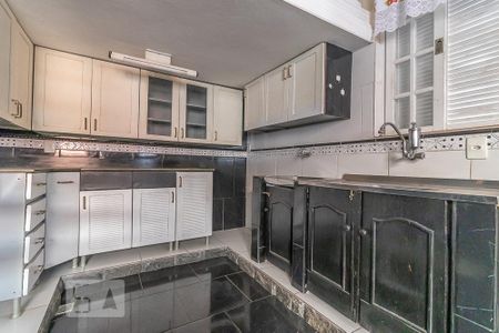 Casa para alugar com 96m², 2 quartos e sem vaga Casa para alugar com 96m², 2 quartos e sem vagaCozinha