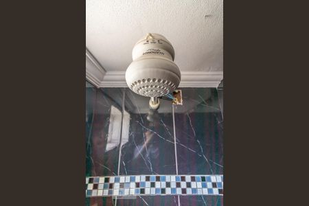 Casa para alugar com 96m², 2 quartos e sem vaga Casa para alugar com 96m², 2 quartos e sem vagaBanheiro