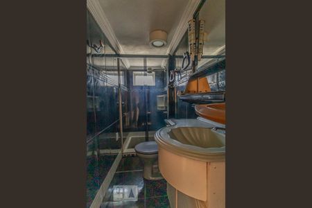 Casa para alugar com 96m², 2 quartos e sem vaga Casa para alugar com 96m², 2 quartos e sem vagaBanheiro