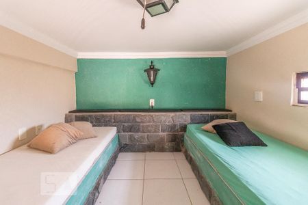 Quarto 2 de casa para alugar com 2 quartos, 96m² em Esplanada, Belo Horizonte