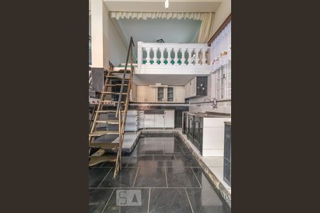 Casa para alugar com 96m², 2 quartos e sem vaga Casa para alugar com 96m², 2 quartos e sem vagaCozinha