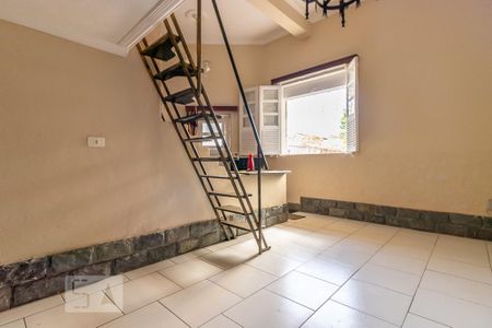 Casa para alugar com 96m², 2 quartos e sem vaga Casa para alugar com 96m², 2 quartos e sem vagaSala