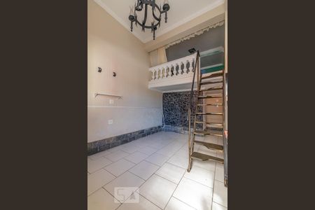 Casa para alugar com 96m², 2 quartos e sem vaga Casa para alugar com 96m², 2 quartos e sem vagaSala