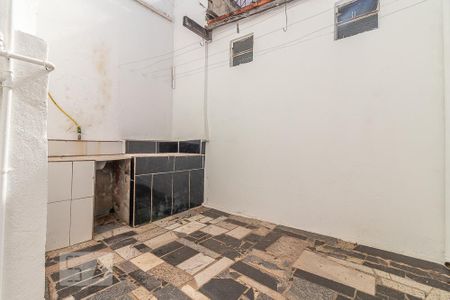 Casa para alugar com 96m², 2 quartos e sem vaga Casa para alugar com 96m², 2 quartos e sem vagaÁrea de Serviço