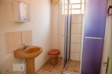 Banheiro de apartamento para alugar com 3 quartos, 93m² em Centro, São Leopoldo