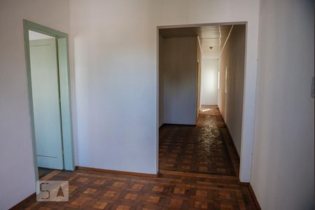 Sala de apartamento para alugar com 3 quartos, 93m² em Centro, São Leopoldo