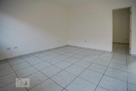 Sala de Apartamento com 1 quarto, 41m² Vila Mazzei