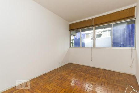 Sala de apartamento para alugar com 1 quarto, 37m² em Vila Parque Jabaquara, São Paulo