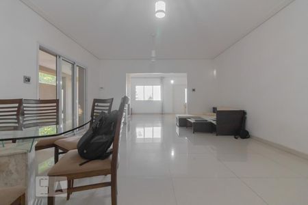 Sala de jantar de casa para alugar com 4 quartos, 280m² em Jardim da Saúde, São Paulo