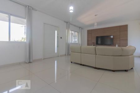 Sala de casa para alugar com 4 quartos, 280m² em Jardim da Saúde, São Paulo