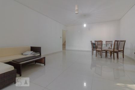 Sala de jantar de casa para alugar com 4 quartos, 280m² em Jardim da Saúde, São Paulo