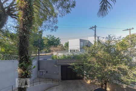 Vista da varanda de casa para alugar com 4 quartos, 280m² em Jardim da Saúde, São Paulo