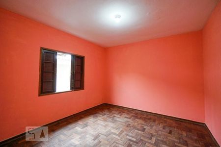Quarto e sala de casa para alugar com 1 quarto, 70m² em Parque Boturussu, São Paulo