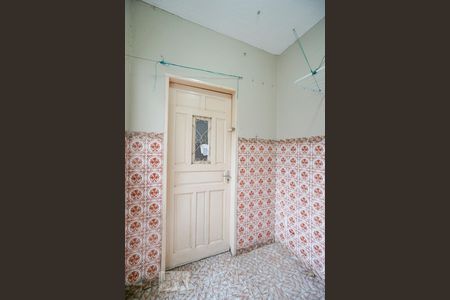 Casa para alugar com 70m², 1 quarto e sem vagaEntrada