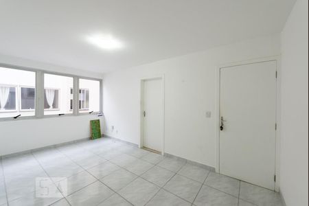 Sala de apartamento para alugar com 2 quartos, 60m² em Estreito, Florianópolis