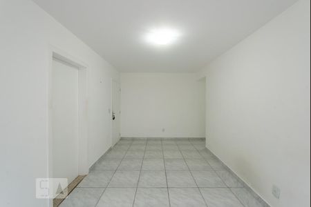 Sala de apartamento para alugar com 2 quartos, 60m² em Estreito, Florianópolis