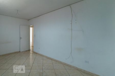 Quarto 2 de casa para alugar com 2 quartos, 60m² em Vila Buenos Aires, São Paulo